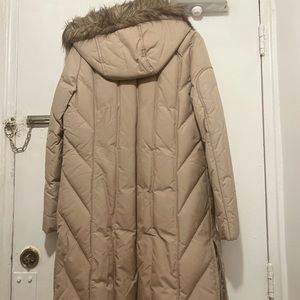 Excellent Condition, new winter jacket